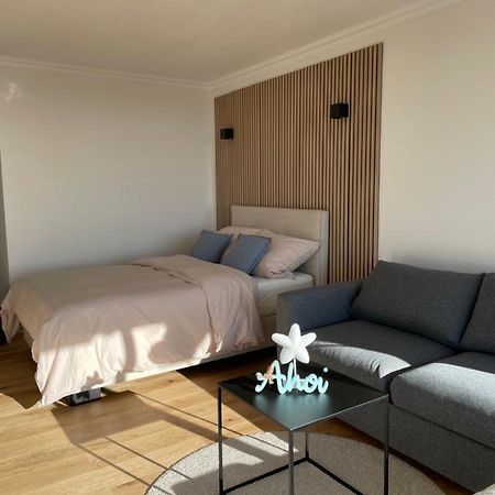 Appartment Bezaubernder Landblick Timmendorfer Strand Extérieur photo