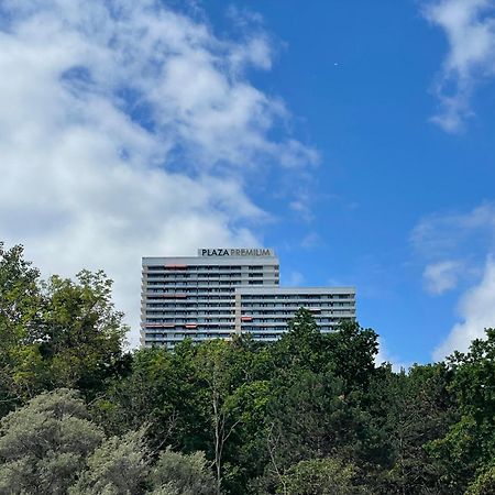 Appartment Bezaubernder Landblick Timmendorfer Strand Extérieur photo