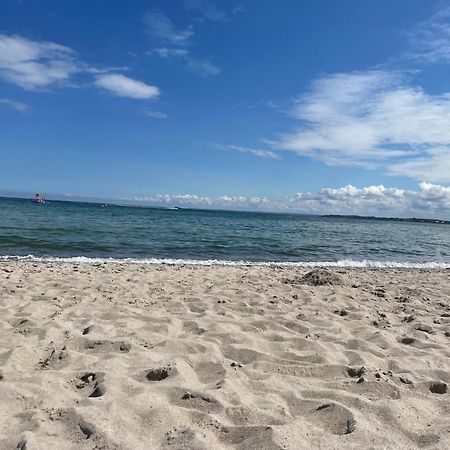 Appartment Bezaubernder Landblick Timmendorfer Strand Extérieur photo