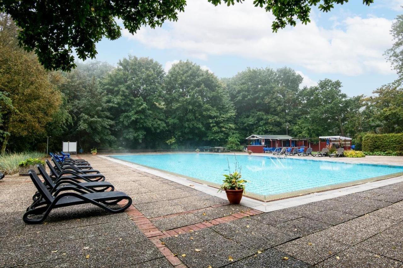 Appartment Bezaubernder Landblick Timmendorfer Strand Extérieur photo