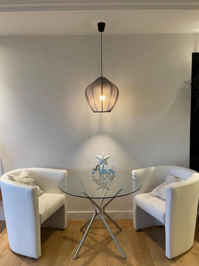 Appartment Bezaubernder Landblick Timmendorfer Strand Extérieur photo