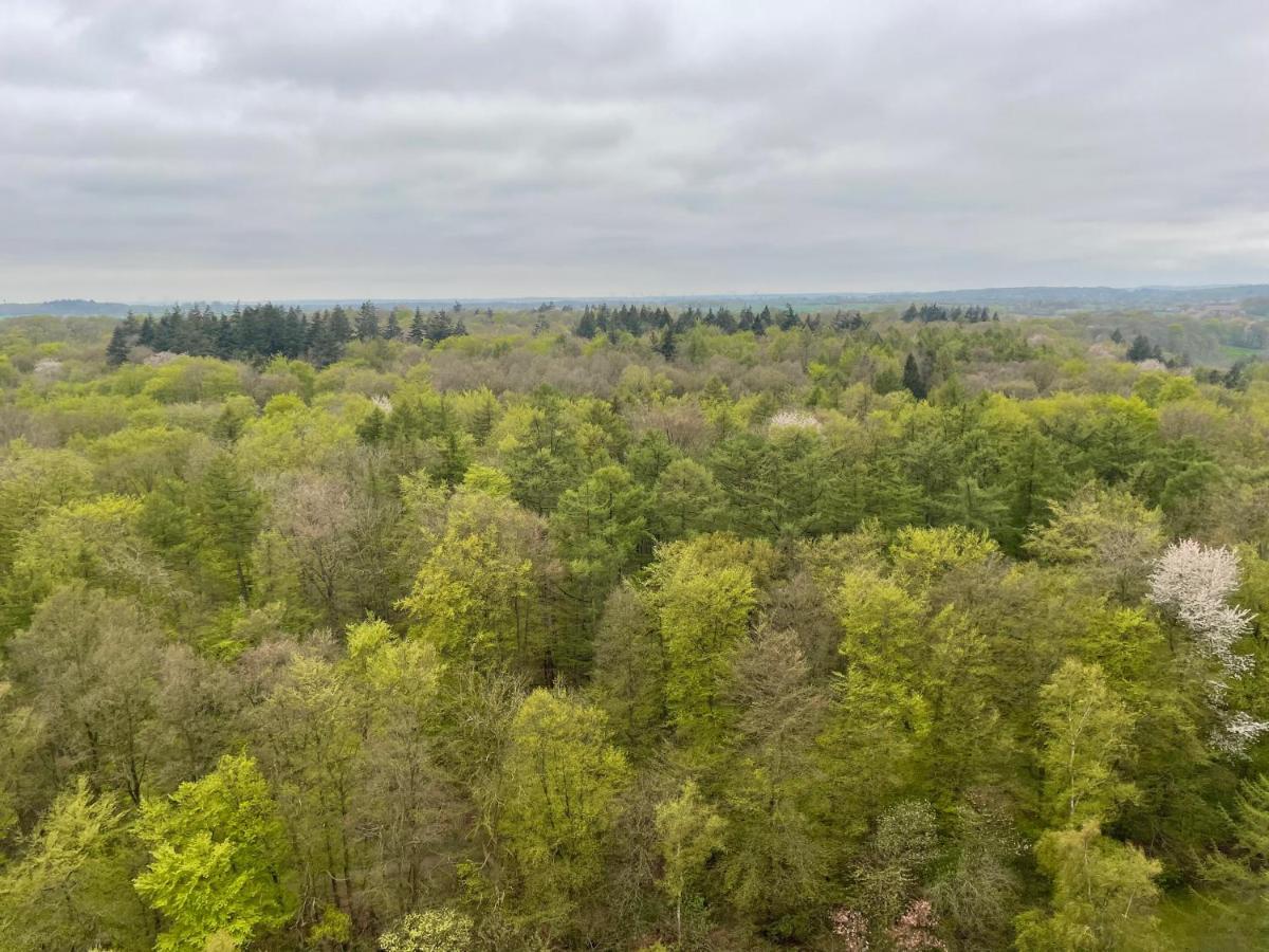 Appartment Bezaubernder Landblick Timmendorfer Strand Extérieur photo