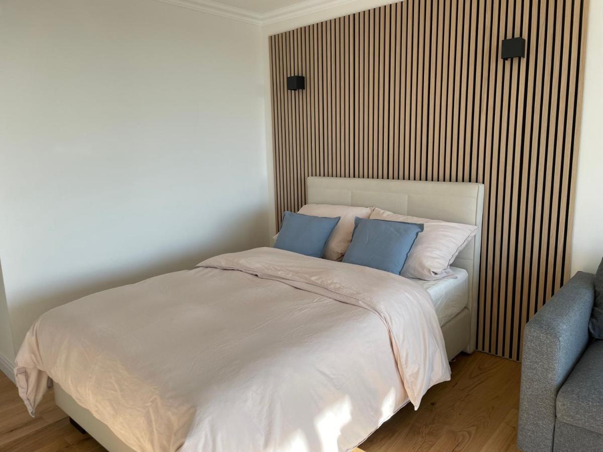 Appartment Bezaubernder Landblick Timmendorfer Strand Extérieur photo