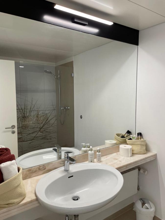 Appartment Bezaubernder Landblick Timmendorfer Strand Extérieur photo