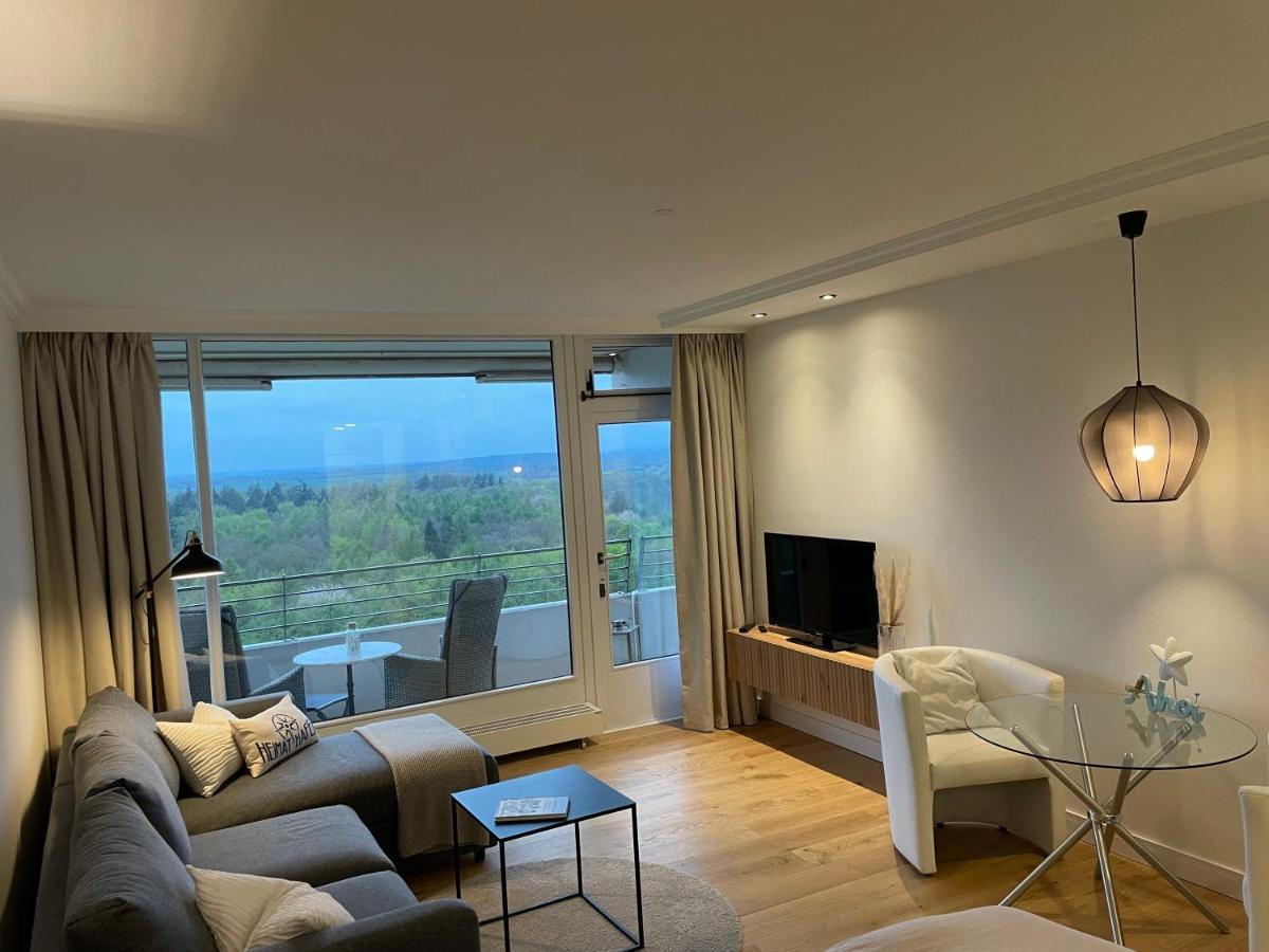 Appartment Bezaubernder Landblick Timmendorfer Strand Extérieur photo