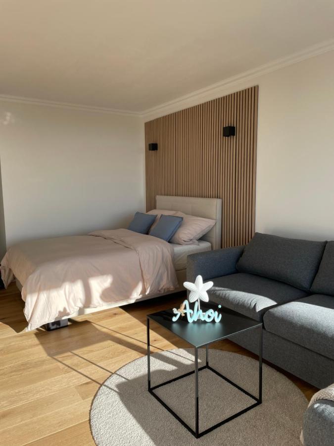 Appartment Bezaubernder Landblick Timmendorfer Strand Extérieur photo